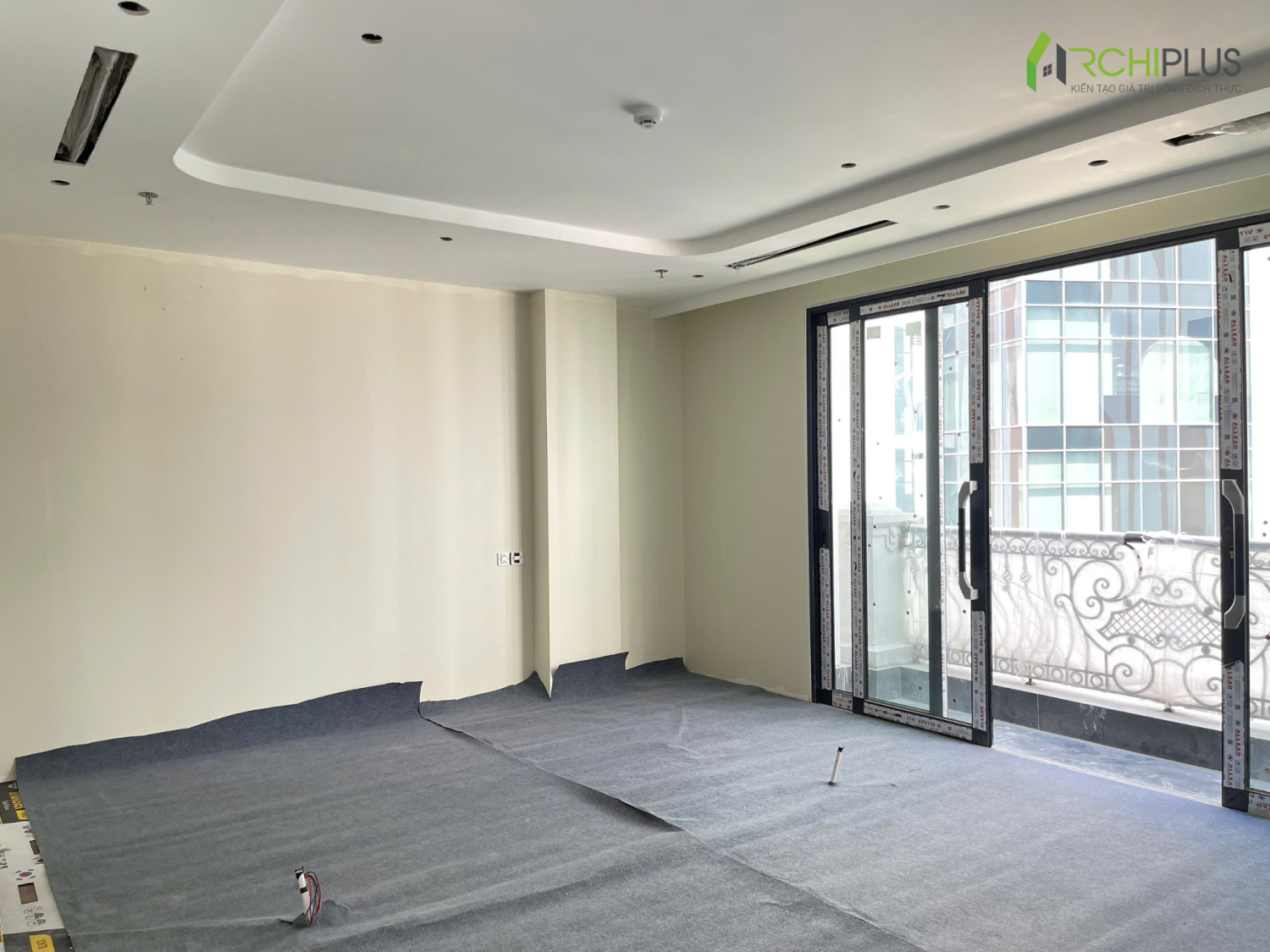 Le Van Luong Building | Loading...70%