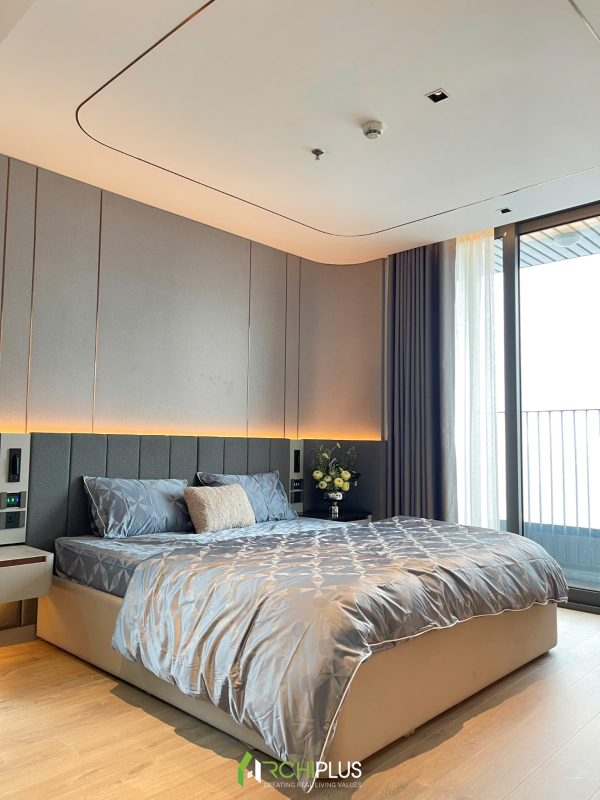 BÀN GIAO DỰ ÁN HAN JARDIN| CĂN HỘ 3802- N01T6