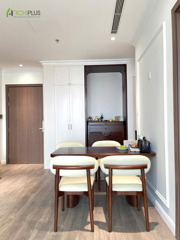 VINHOMES SKY LAKE | GIAI ĐOẠN HOÀN THIỆN CUỐI CÙNG